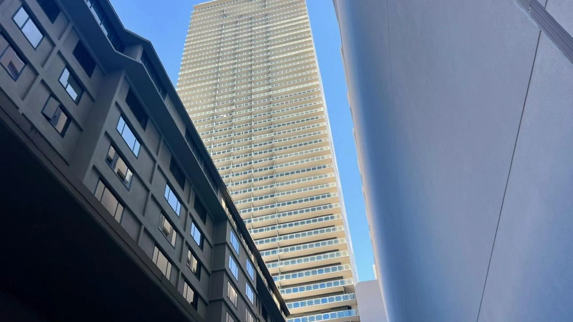 Jockey Resort Suites Center Strip Лас-Вегас США