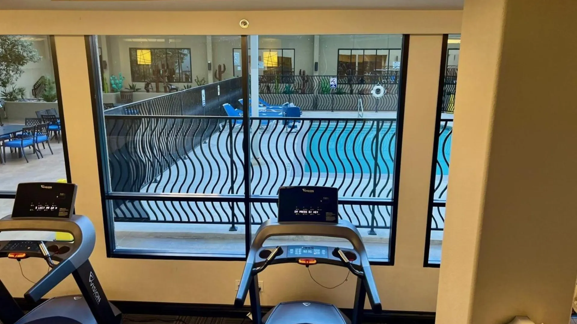 Jockey Resort Suites Center Strip Лас-Вегас Апарт-отель