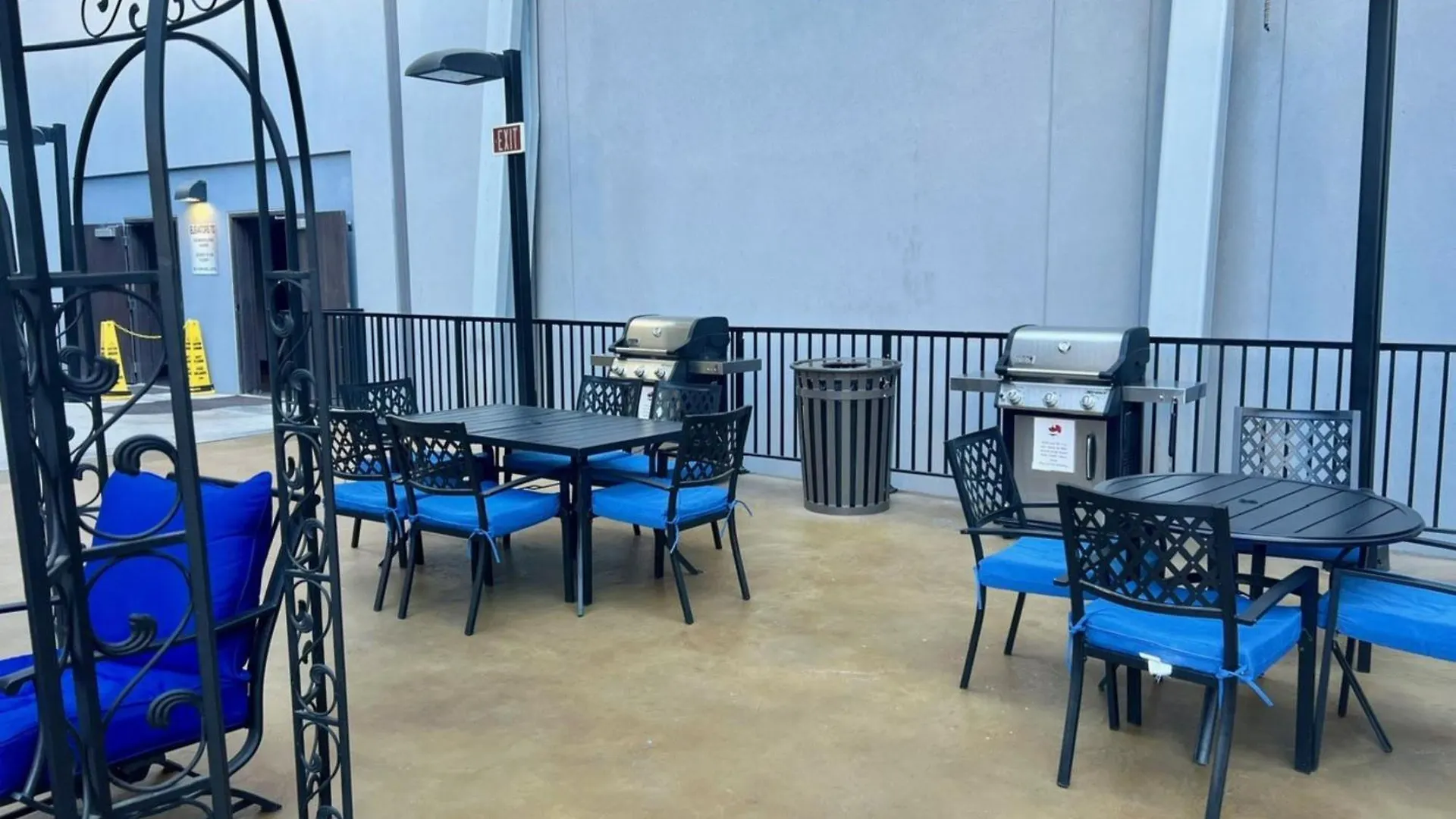 Jockey Resort Suites Center Strip Лас-Вегас 3*,  США