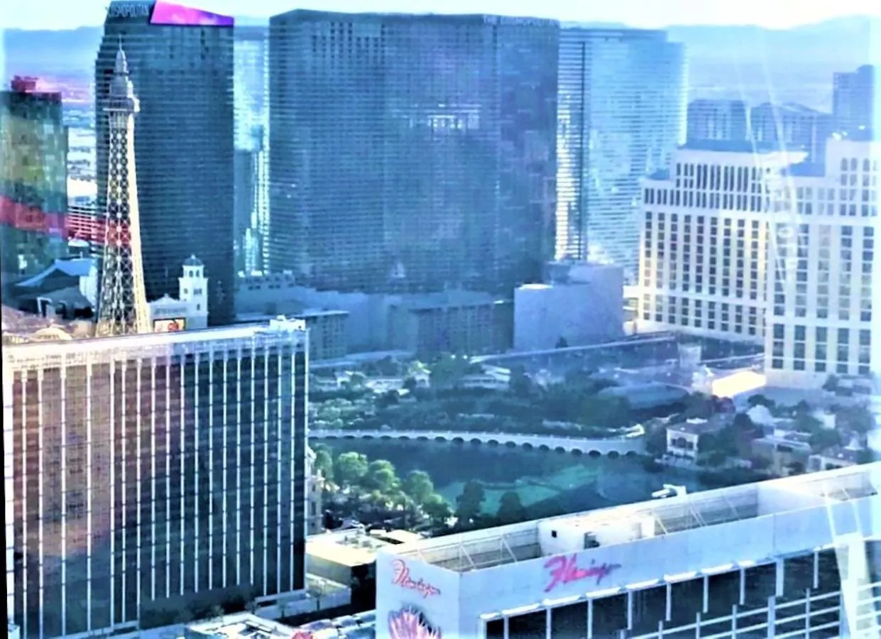 Aparthotel Jockey Resort Suites Center Strip Las Vegas