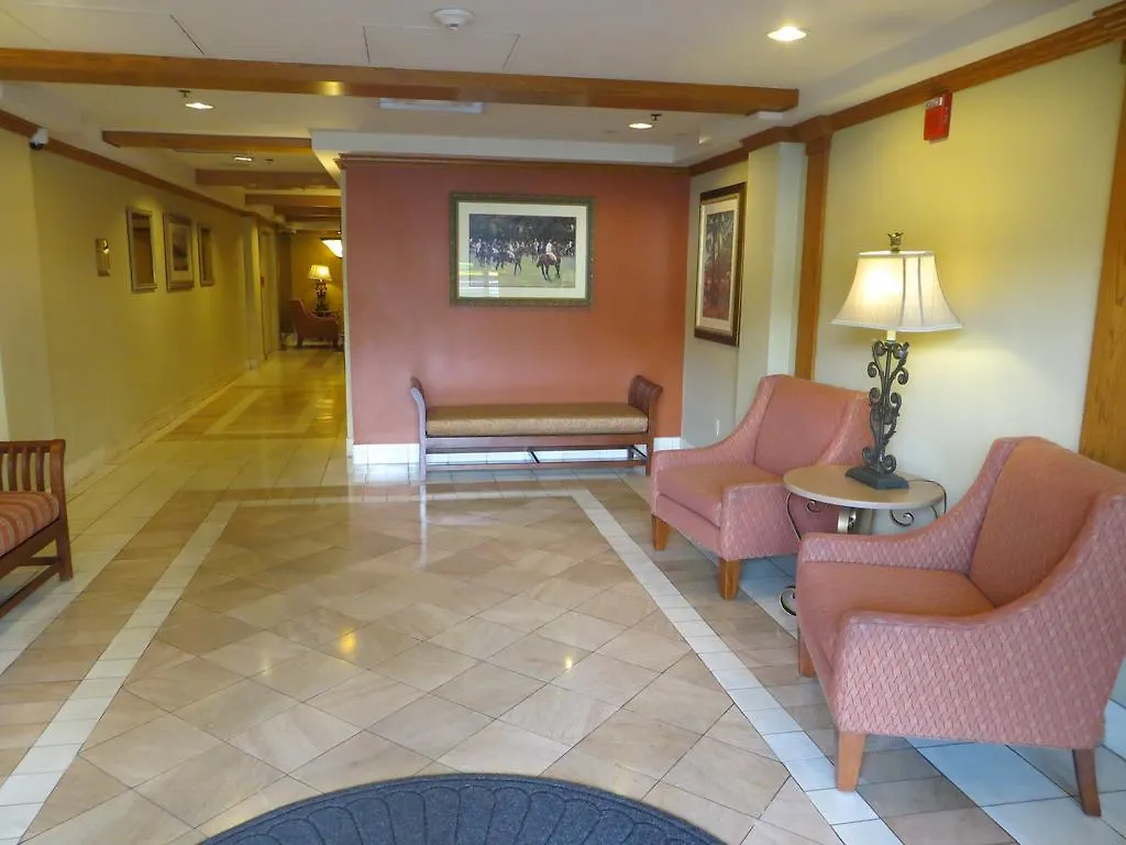 Jockey Resort Suites Center Strip Las Vegas