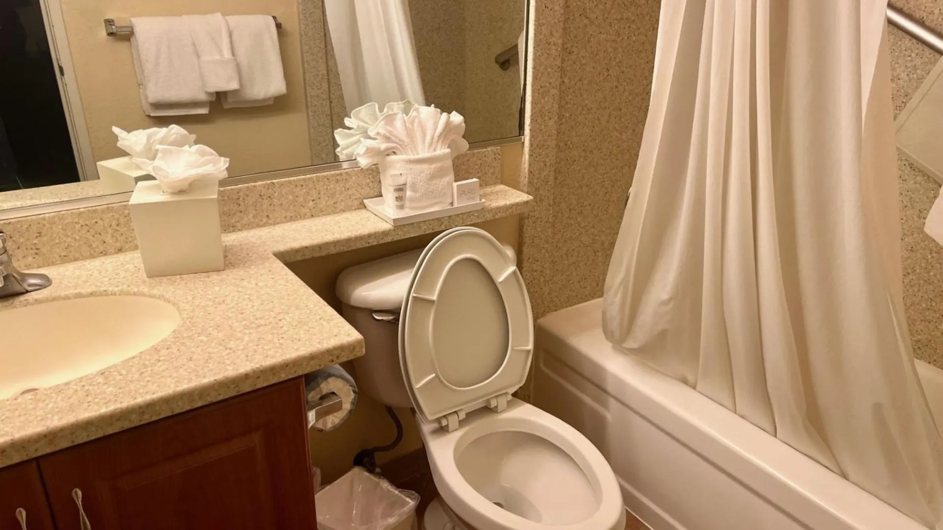 Jockey Resort Suites Center Strip Las Vegas Aparthotel