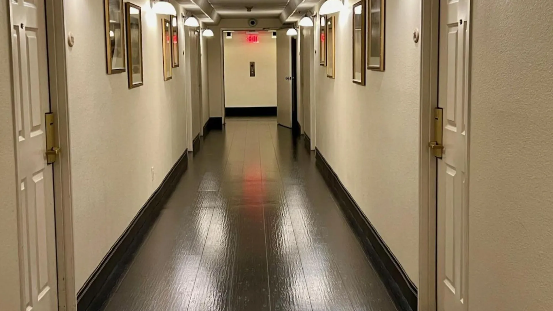 Jockey Resort Suites Center Strip Las Vegas Aparthotel