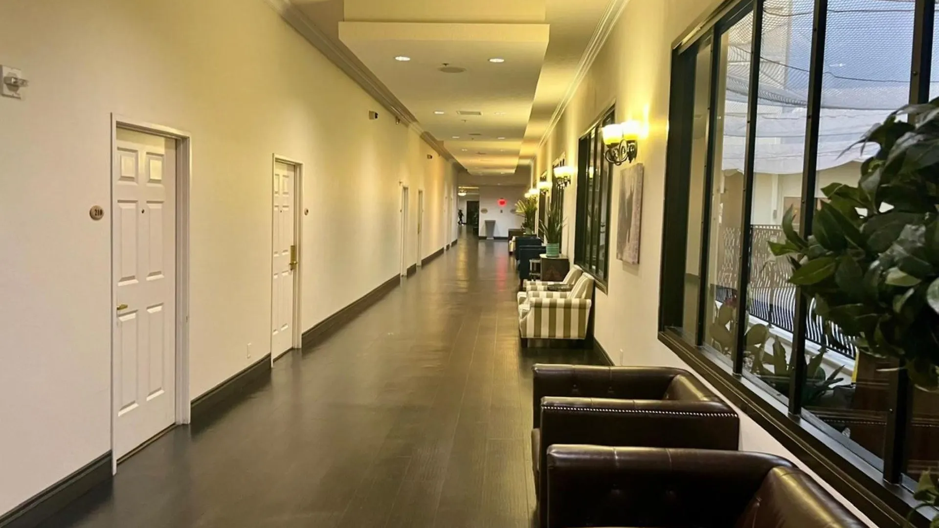*** Aparthotel Jockey Resort Suites Center Strip Las Vegas Verenigde Staten