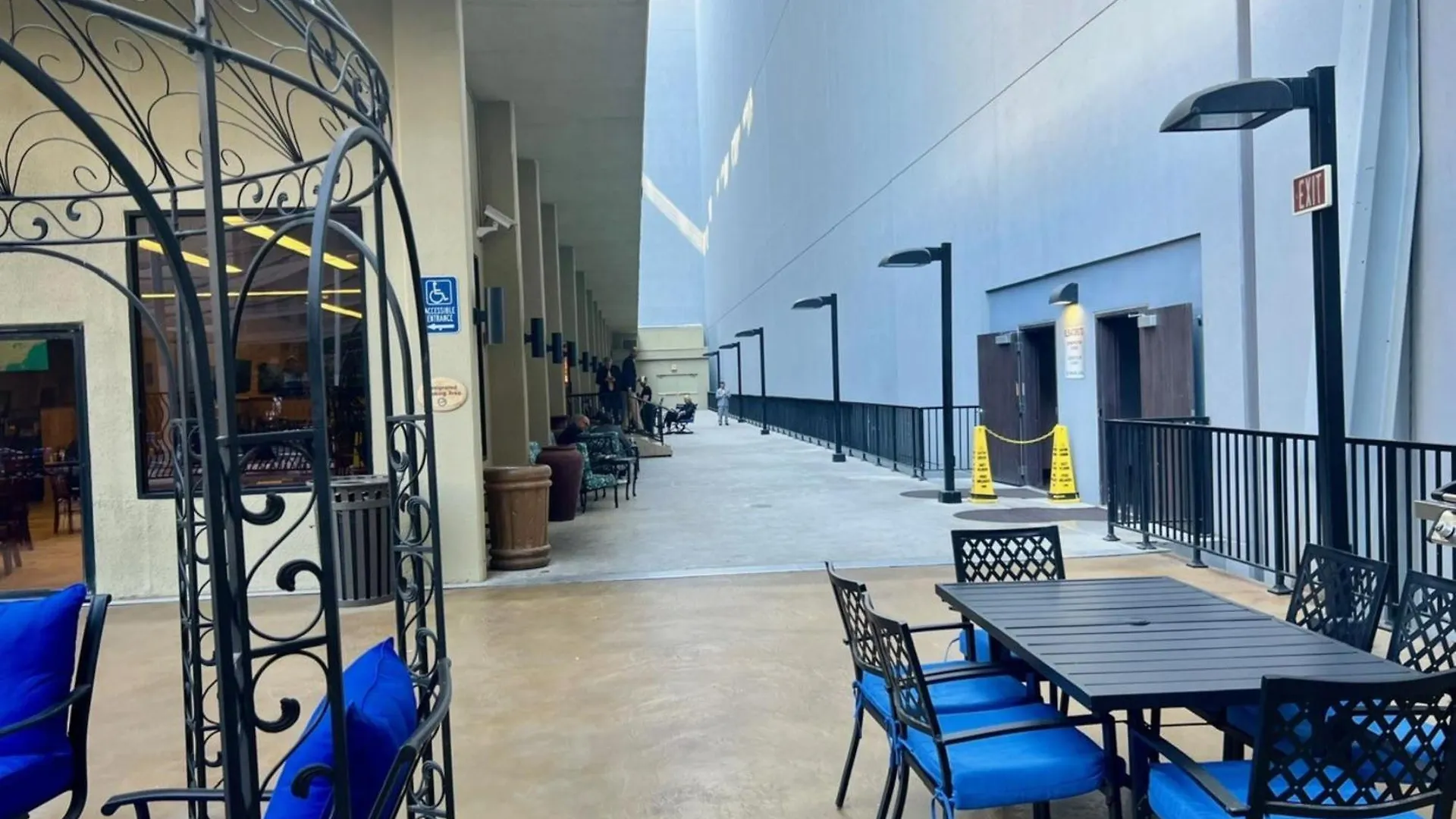 Aparthotel Jockey Resort Suites Center Strip Las Vegas