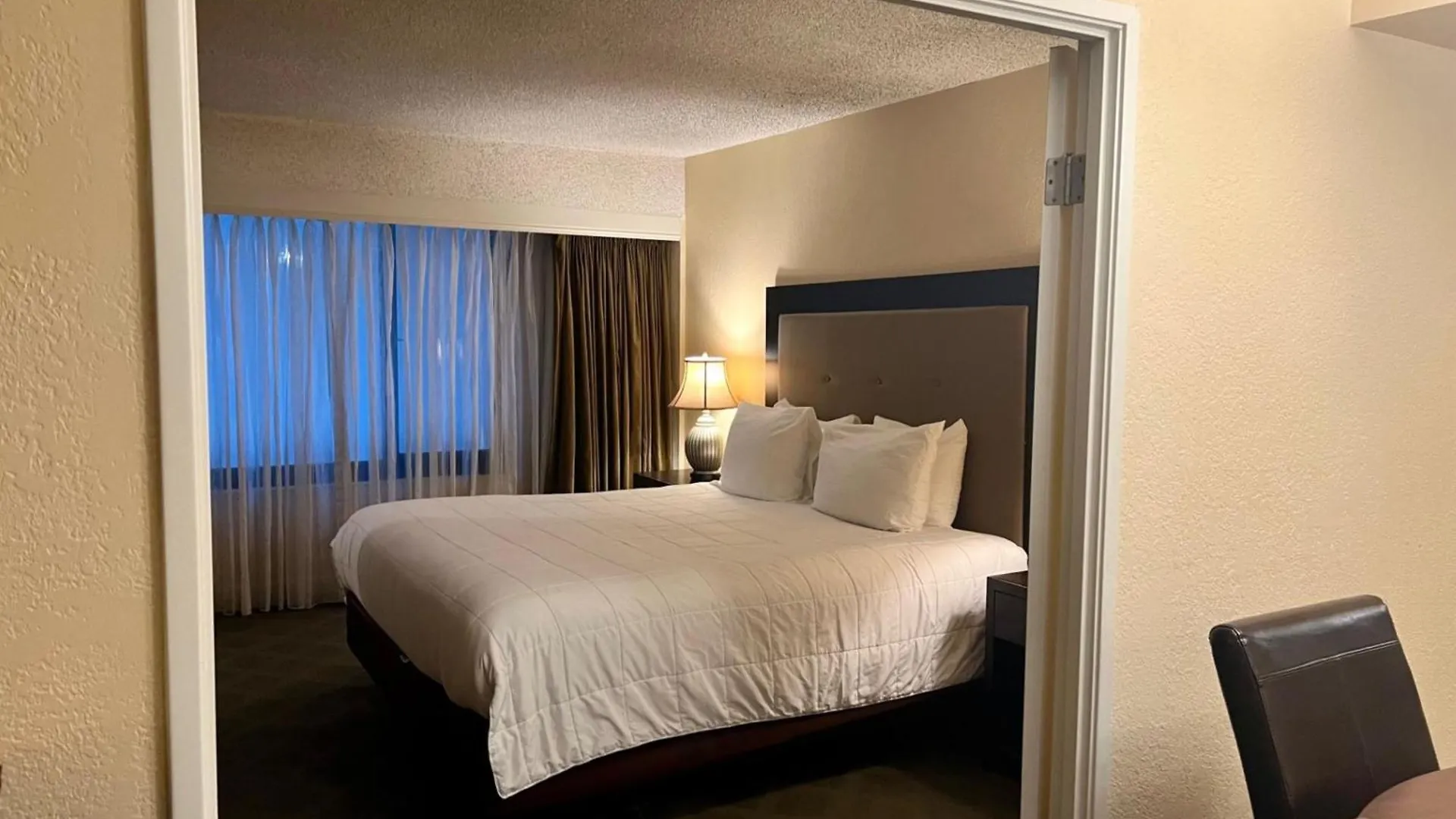 Jockey Resort Suites Center Strip Las Vegas Aparthotel