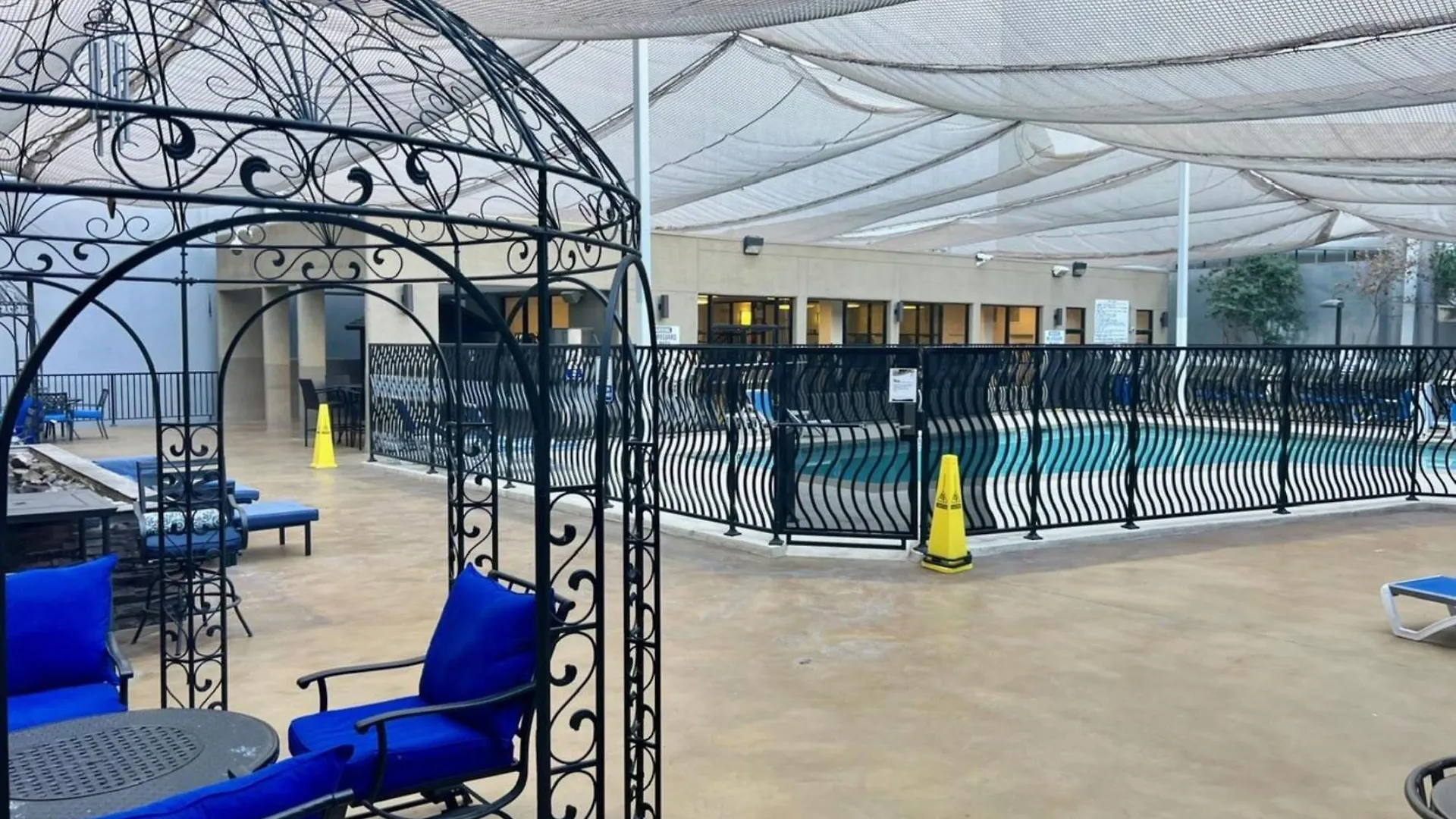 Jockey Resort Suites Center Strip Las Vegas Aparthotel