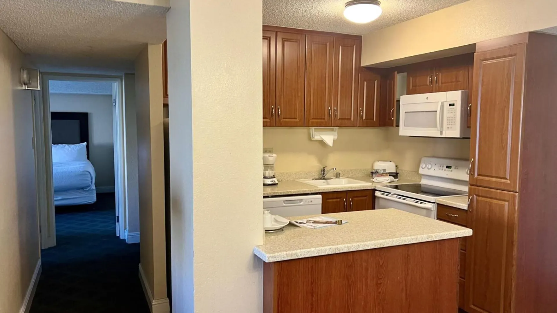 Jockey Resort Suites Center Strip Las Vegas Aparthotel