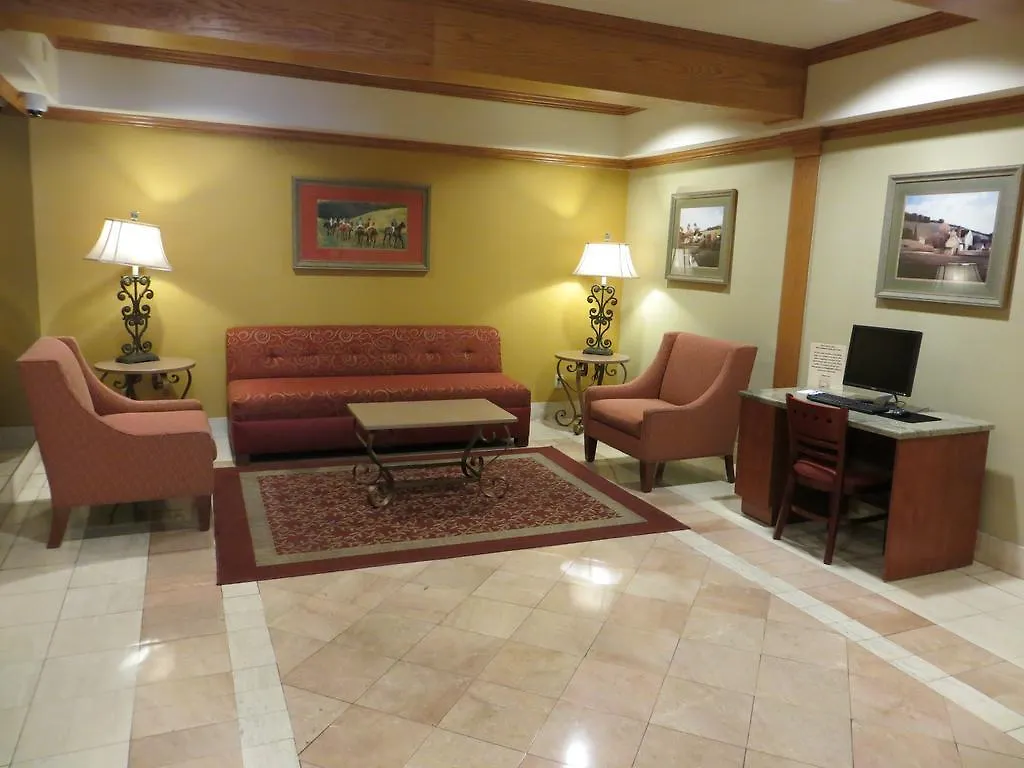 Jockey Resort Suites Center Strip Las Vegas 3*,