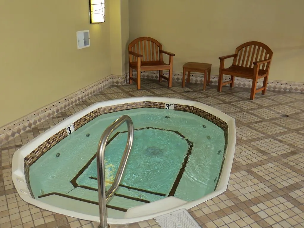Jockey Resort Suites Center Strip Las Vegas